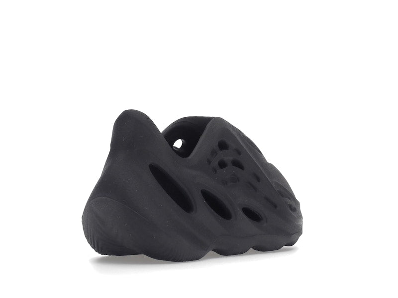 adidas Yeezy Foam RNR Onyx (Infants)