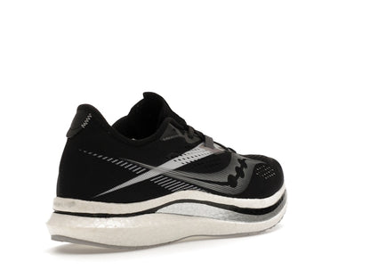 Saucony Endorphin Pro 2 Black White