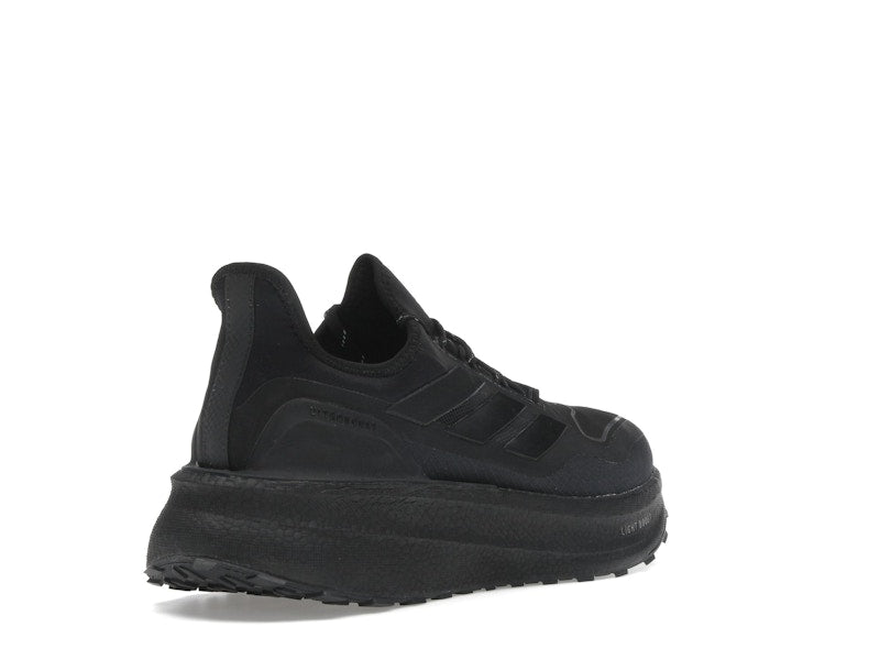adidas Ultra Boost 5 Gore-Tex Core Black Carbon (Women's)
