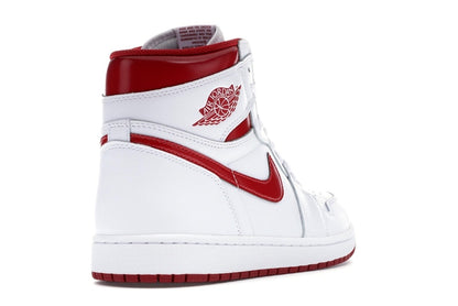 Jordan 1 Retro Metallic Red (2017)