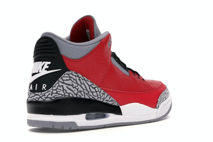 Jordan 3 Retro SE Unite
