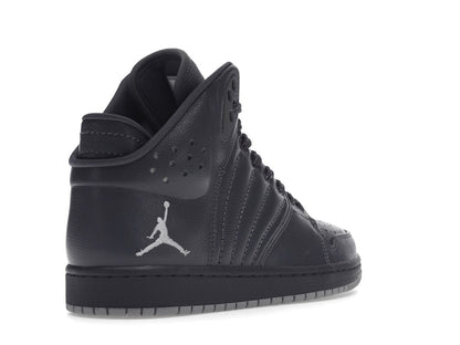 Jordan 1 Flight 4 Dark Grey Wolf Grey