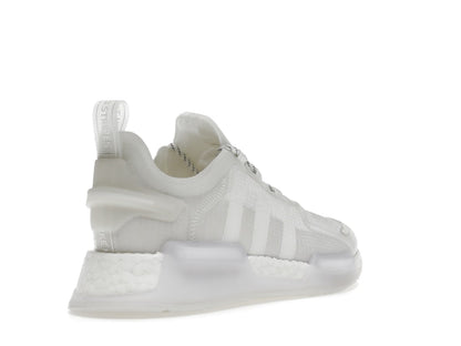 adidas NMD V3 Triple White