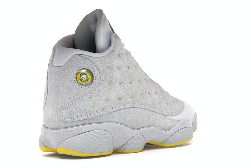 Jordan 13 Retro Oregon Ducks (F&F)