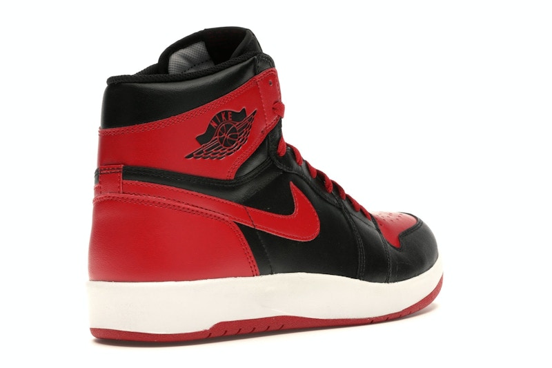 Jordan 1.5 Retro Bred