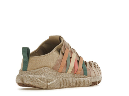 Nike Free Crater Trail Moc N7 Mule Grain (2022)