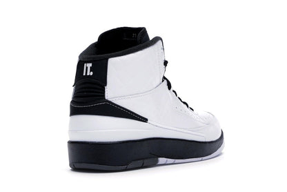 Jordan 2 Retro Wing It (GS)