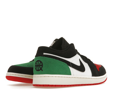 Jordan 1 Low Quai 54 (2023)