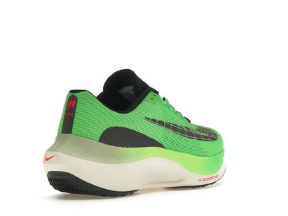 Nike Zoom Fly 5 Ekiden Scream Green