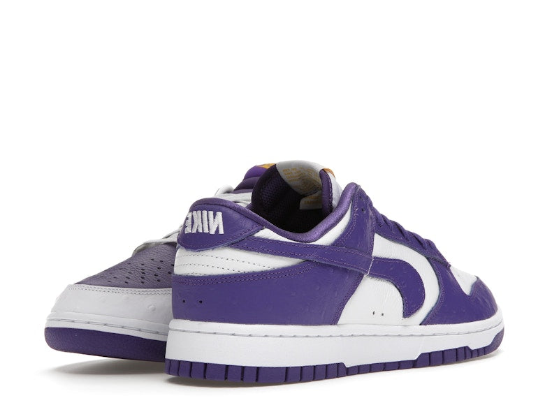Nike Dunk Low Flip the Old School (Women's)