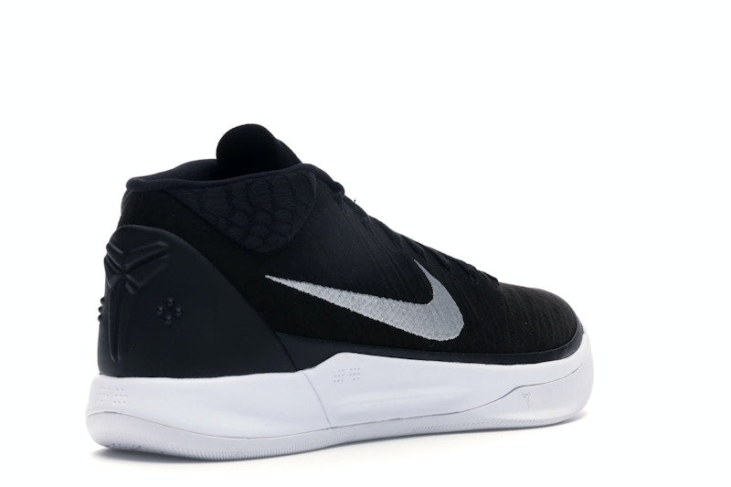 Nike Kobe A.D. Mid TB Black