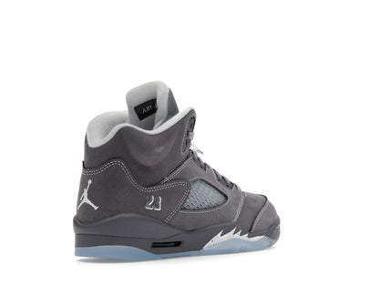 Jordan 5 Retro Wolf Grey (2026) (GS)