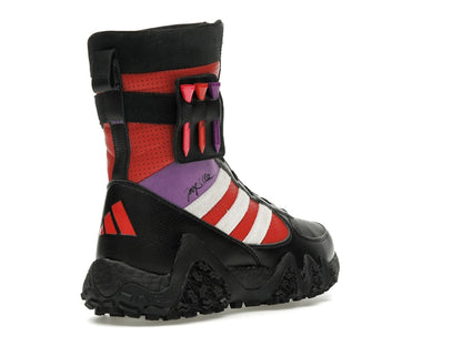 adidas CodeChaos Golf Boot Jay3lle Core Black (Women's)
