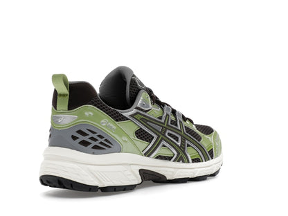 ASICS Gel-Nunobiki Kith Delicioso Pure Silver