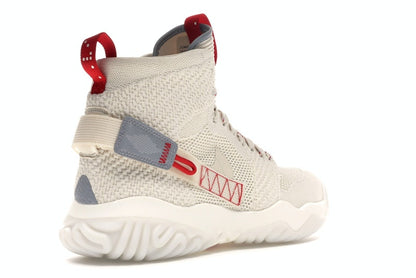 Jordan Apex React Bio Beige