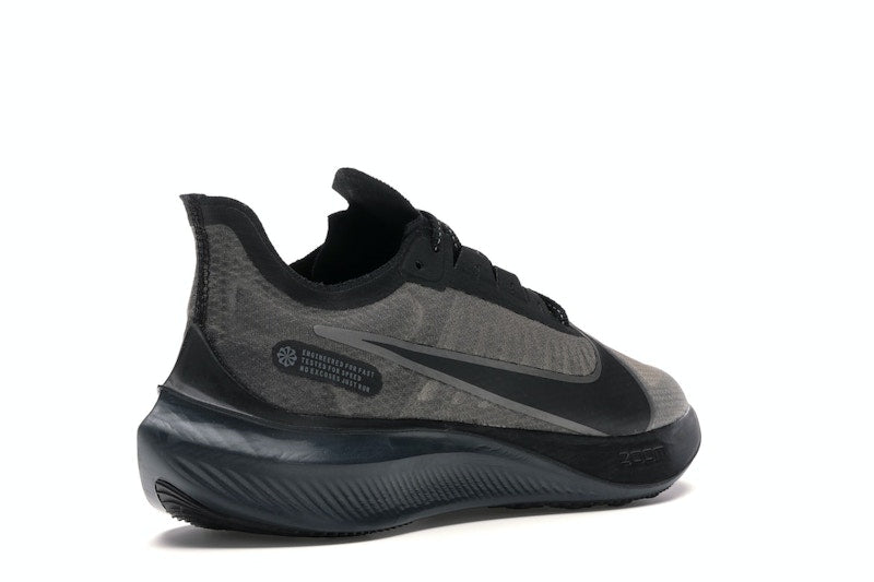 Nike Zoom Gravity Black