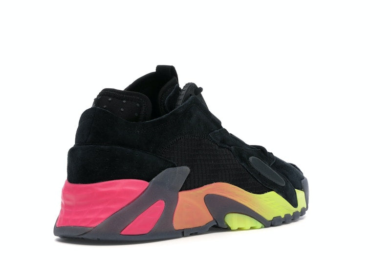 adidas Streetball Black Multi