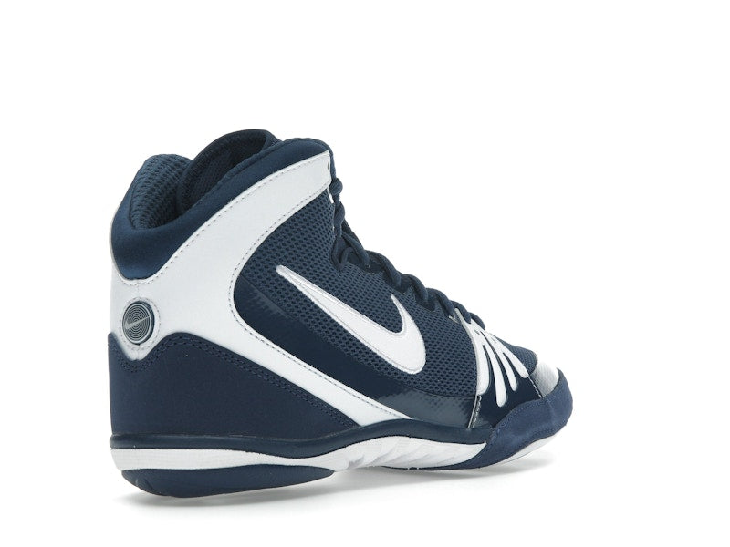 Nike Freek Navy White