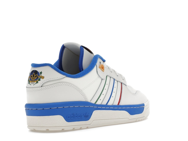 adidas Rivalry Low Paris Olympics