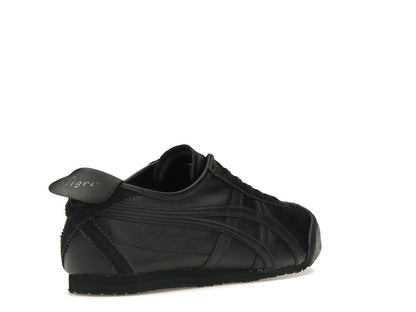 Onitsuka Tiger Mexico 66 Triple Black