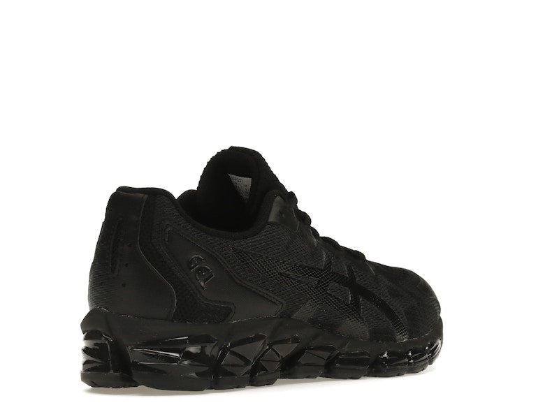 ASICS Gel Quantum 360 6 Black