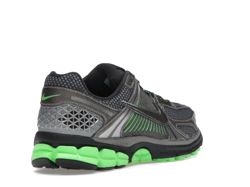 Nike Zoom Vomero 5 Metallic Pewter Green Strike