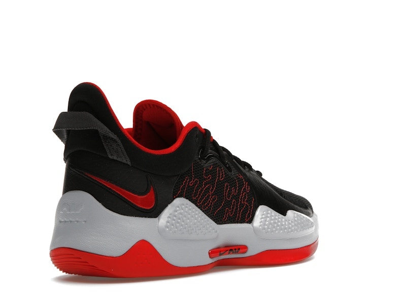 Nike PG 5 Bred