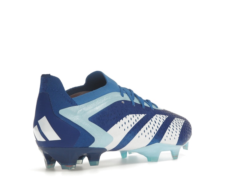 adidas Predator Accuracy.1 Low FG Marinerush Pack