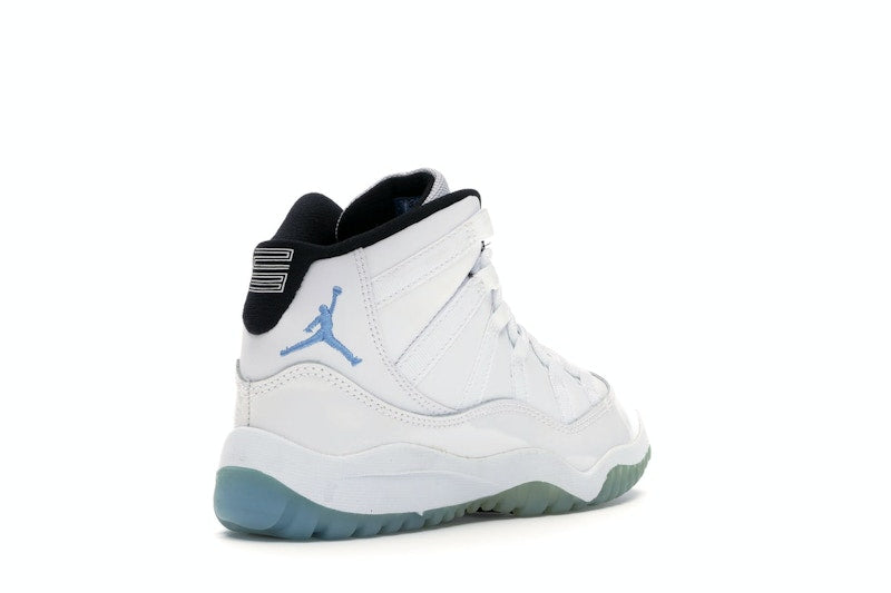 Jordan 11 Retro Legend Blue (PS)
