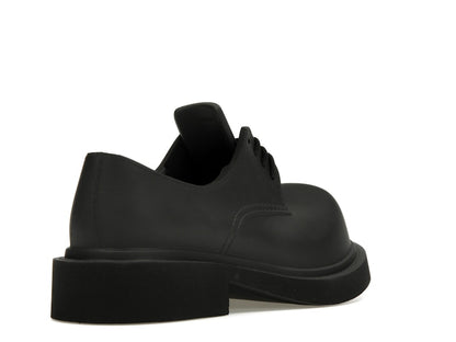 Balenciaga Steroid Derby Black