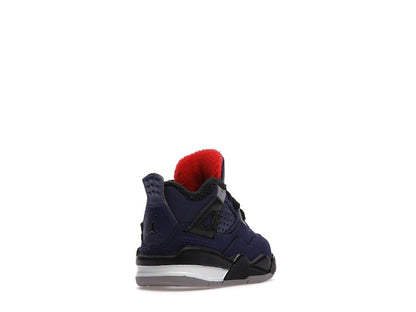 Jordan 4 Retro Winterized Loyal Blue (TD)