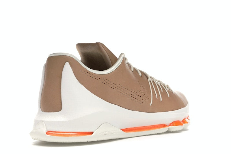 Nike KD 8 EXT Vachetta Tan