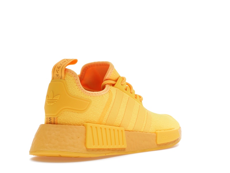 adidas NMD R1 Spark Matte Gold (Women's)