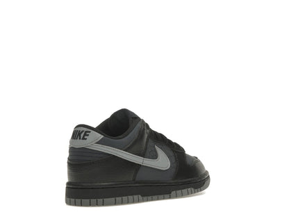 Nike Dunk Low Symbiote (GS)