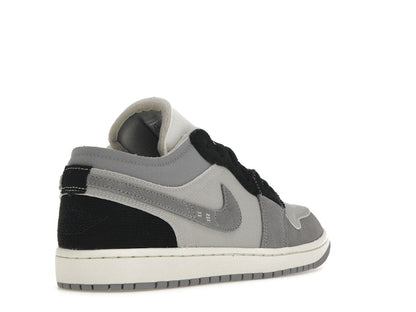 Jordan 1 Low SE Craft Inside Out Cement Grey