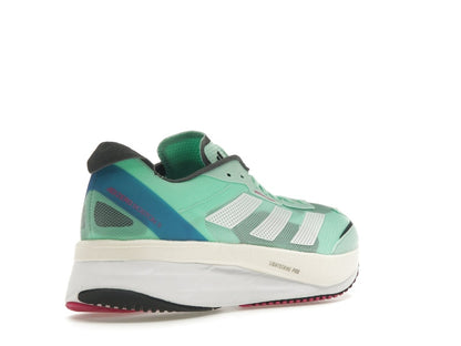 adidas Adizero Boston 11 Pulse Mint