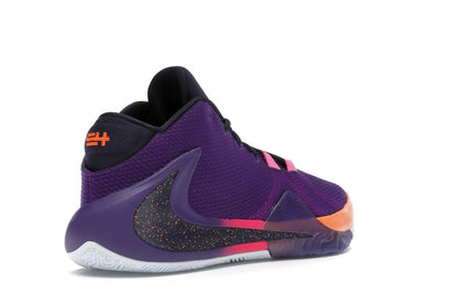 Nike Zoom Freak 1 All Bros 4 2K Gamer Exclusive