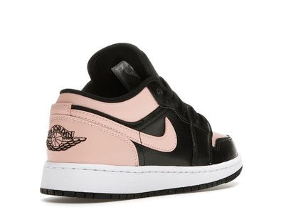 Jordan 1 Low Crimson Tint (GS)