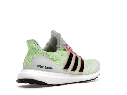 adidas Ultra Boost 5.0 DNA Dash Grey Signal Green