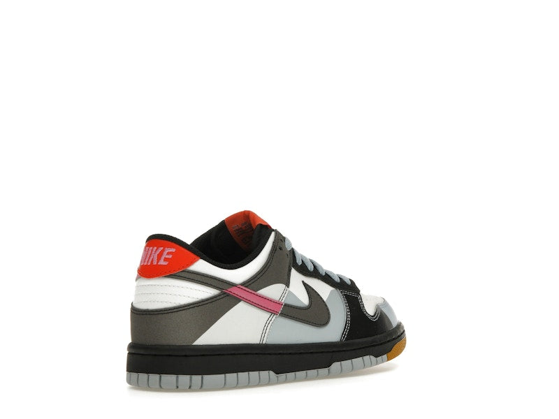 Nike Dunk Low Dance Multi-Color (GS)