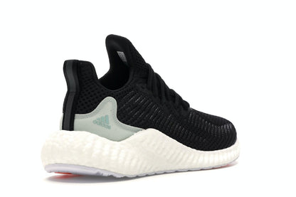 adidas Alphaboost Parley Black