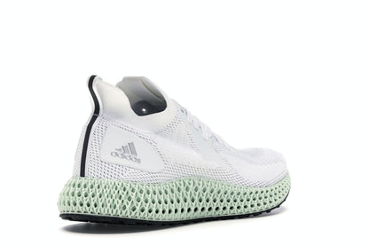 adidas Alphaedge 4D Reflective White