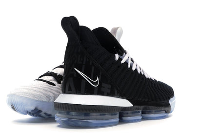 Nike LeBron 16 Equality Home (2019)