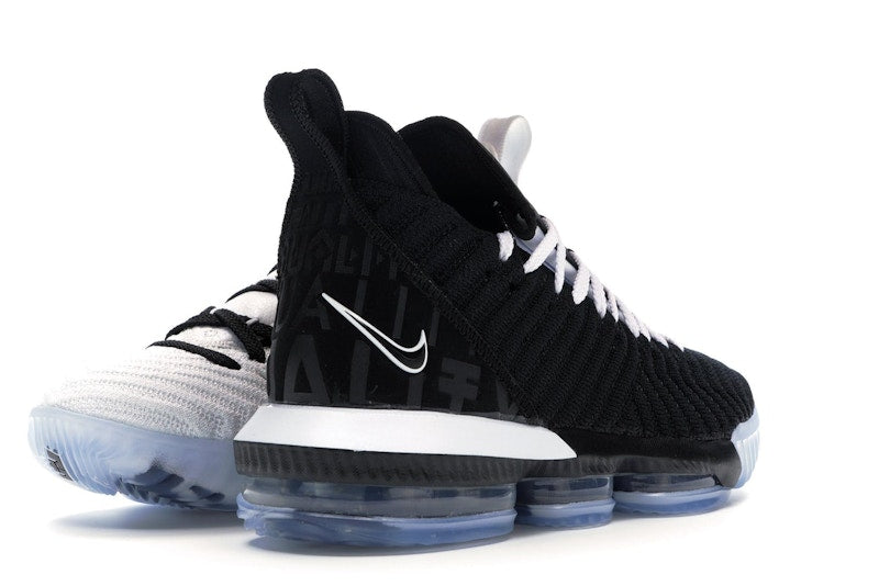 Nike LeBron 16 Equality Home (2019)