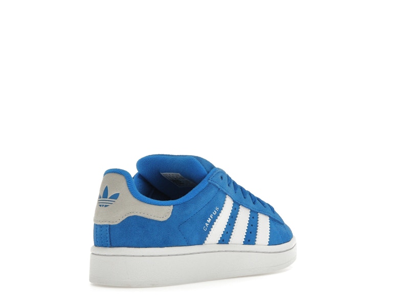 adidas Campus 00s Blue Bird (Kids)