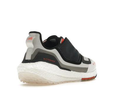 adidas Ultra Boost 22 Gore-Tex Dash Grey Impact Orange