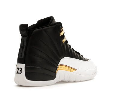 Jordan 12 Retro Wings