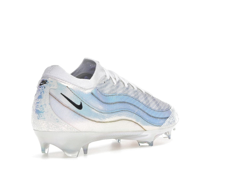 Nike Zoom Mercurial Vapor 16 Elite FG Air Max 95 White