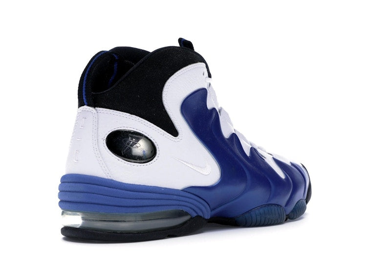 Nike Penny III Royal White