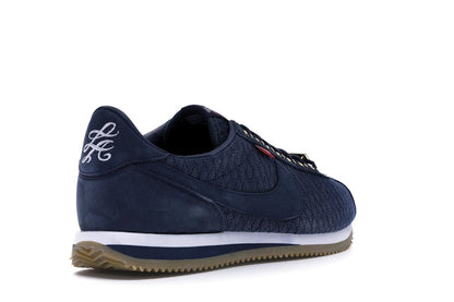Nike Cortez Mister Cartoon Obsidian